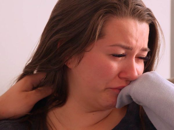 Teen Mom UK - La realidad no perdona