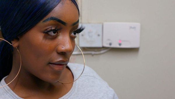 Teen Mom UK - Alcanzar las estrellas