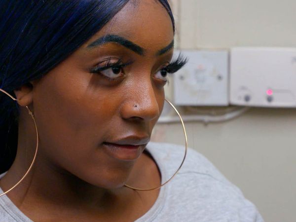 Teen Mom UK - Alcanzar las estrellas