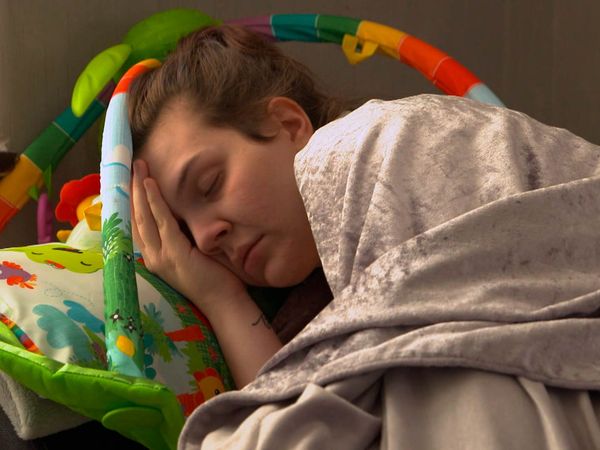 Teen Mom UK - Escapar de la realidad