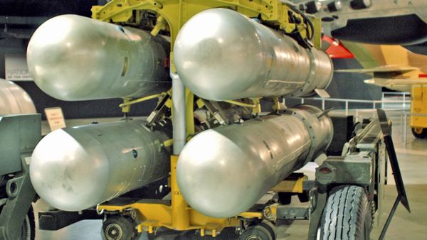 TOP 10 Secrets and Mysteries - Operaciones secretas de inteligencia militar