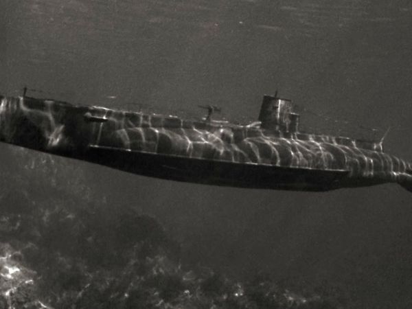 TOP 10 Secrets and Mysteries - Misterios de la segunda guerra mundial