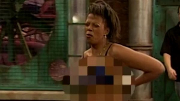 The Jerry Springer Show - Dirty Deeds