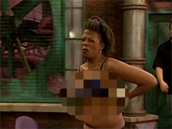 The Jerry Springer Show - Dirty Deeds