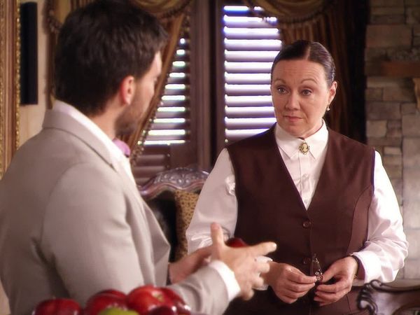 Eva Luna - Episodio 2