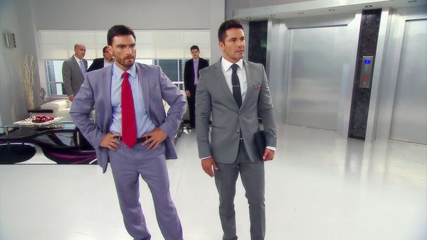 Eva Luna - Eva luna: Episodio 5