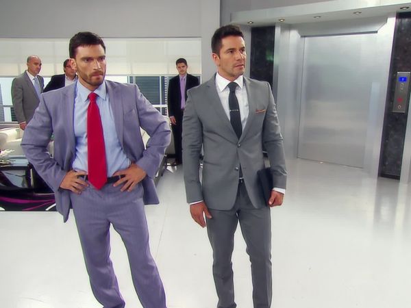Eva Luna - Eva luna: Episodio 5