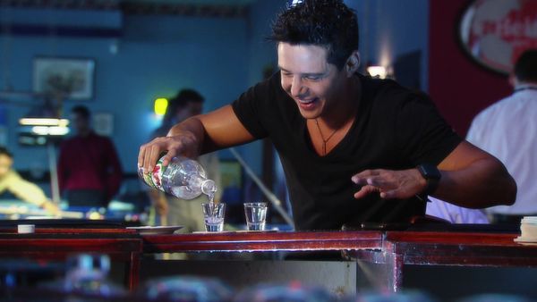 Eva Luna - Episodio 13