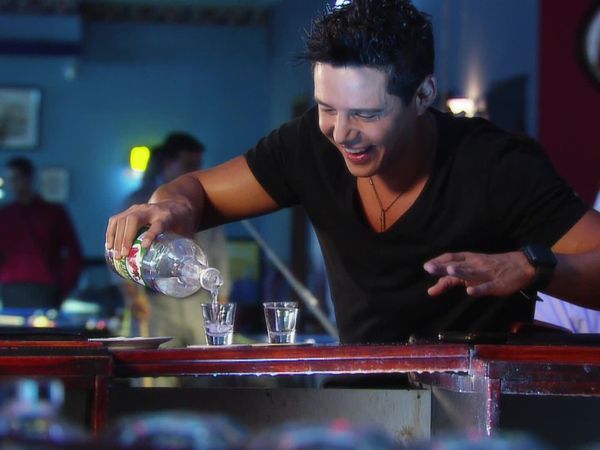 Eva Luna - Episodio 13