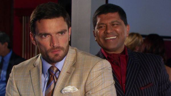 Eva Luna - Eva luna: Episodio 17