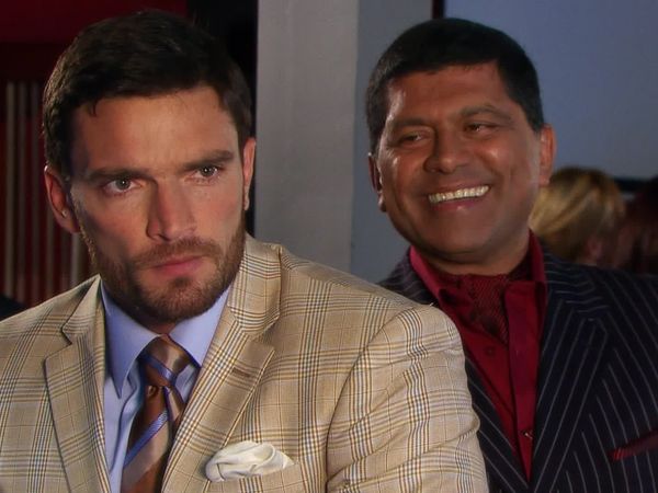 Eva Luna - Eva luna: Episodio 17