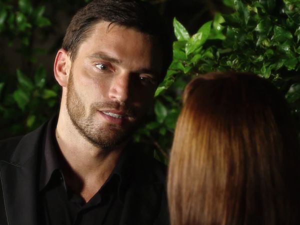 Eva Luna - Eva luna: Episodio 23