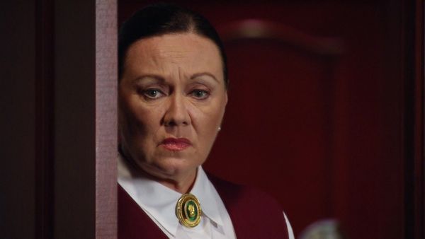 Eva Luna - Eva luna: Episodio 27