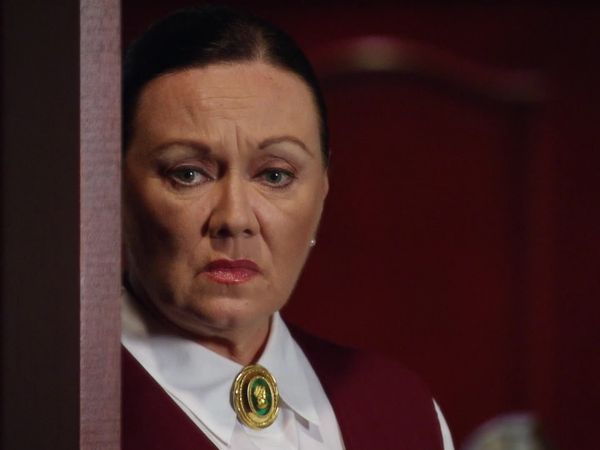 Eva Luna - Eva luna: Episodio 27