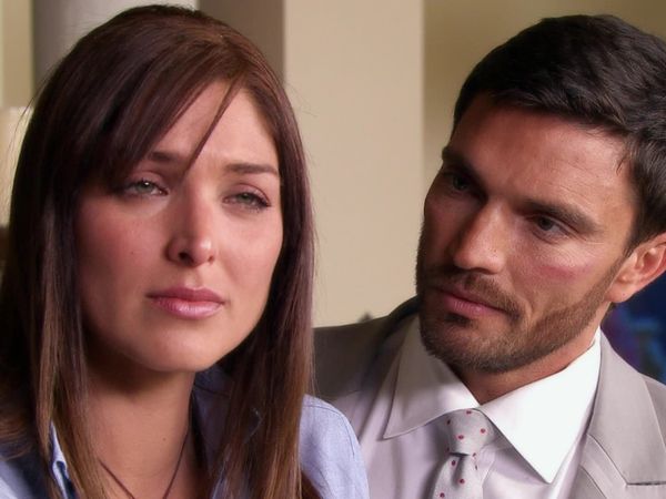 Eva Luna - Eva luna: Episodio 30