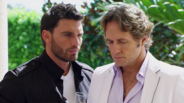 Eva Luna - Eva luna: Episodio 21