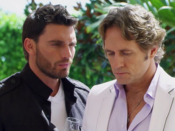 Eva Luna - Eva luna: Episodio 21