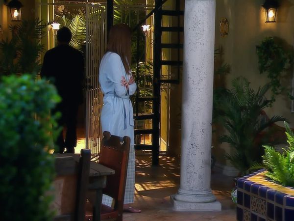 Eva Luna - Eva luna: Episodio 36
