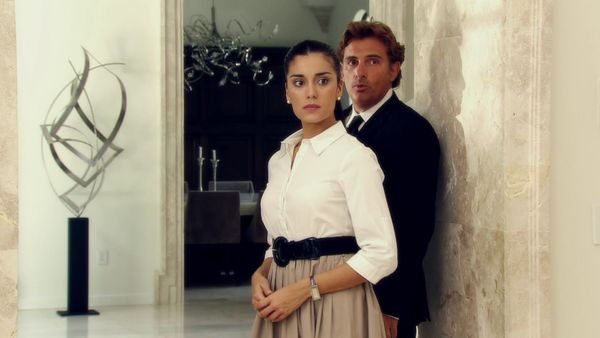 Eva Luna - Eva luna: Episodio 40