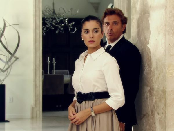 Eva Luna - Eva luna: Episodio 40