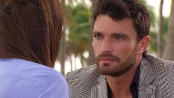 Eva Luna - Eva luna: Episodio 47
