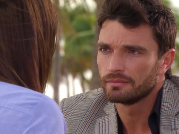Eva Luna - Eva luna: Episodio 47