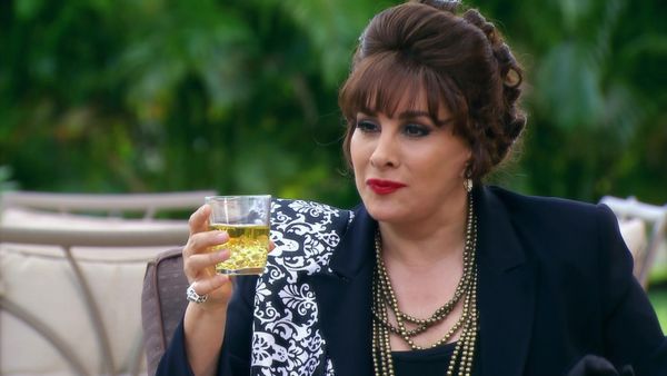 Eva Luna - Eva luna: Episodio 50