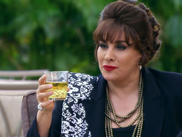 Eva Luna - Eva luna: Episodio 50