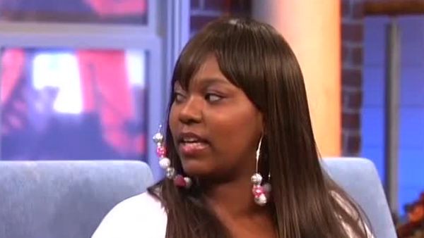 The Maury Show - Test Your 5,000 Friends on Facebook... I'm Not Your Baby's Dad!