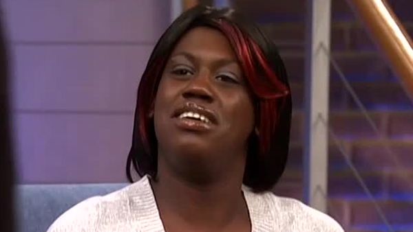 The Maury Show - Who's My Baby's Father... Don or His Brother Tim?