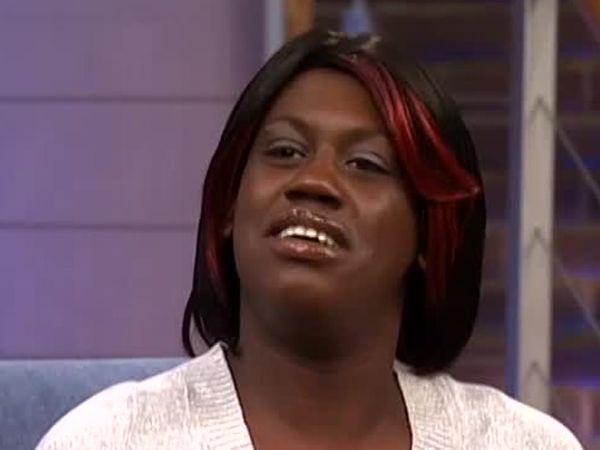 The Maury Show - Who's My Baby's Father... Don or His Brother Tim?