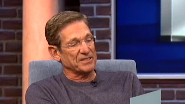 The Maury Show - Is My Fiancé or My Best Friend Lying? Test Them Both!