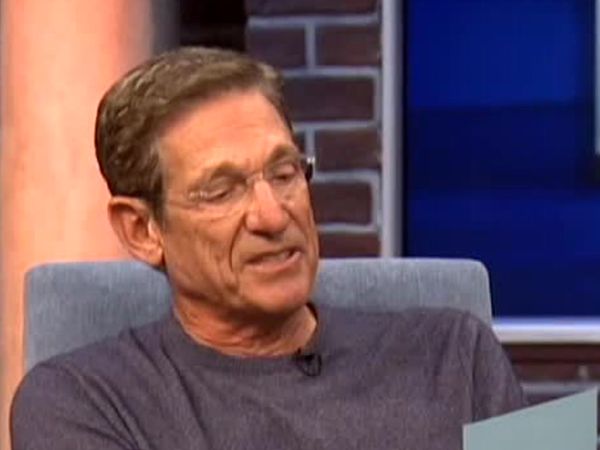 The Maury Show - Is My Fiancé or My Best Friend Lying? Test Them Both!