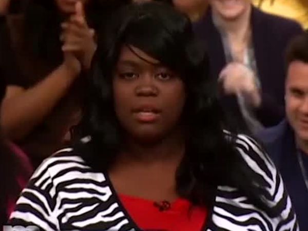 The Maury Show - The DNA Results Are In! Do My Twins Have 2 Different Fathers?