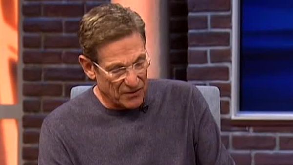 The Maury Show - Is My Husband Cheating With My Baby Sister? Test Them Both!