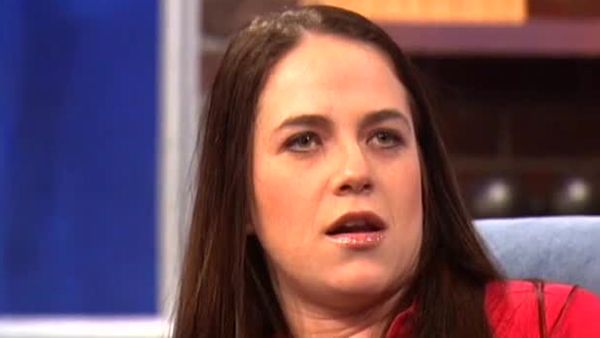 The Maury Show - I'm Praying My Boyfriend, Not My Husband, Is My Baby's Father!