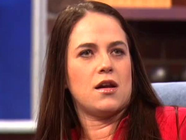 The Maury Show - I'm Praying My Boyfriend, Not My Husband, Is My Baby's Father!