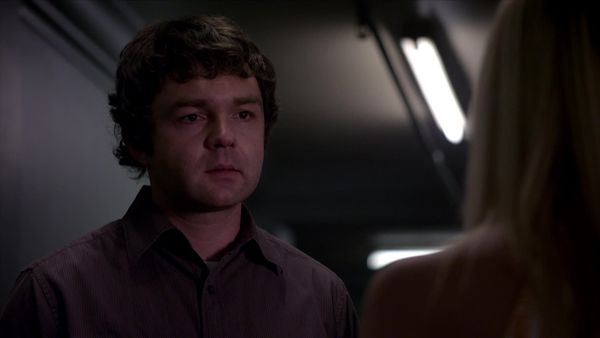 Mentes criminales - La inspiración