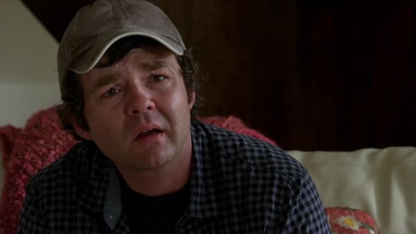 Mentes criminales - El inspirado
