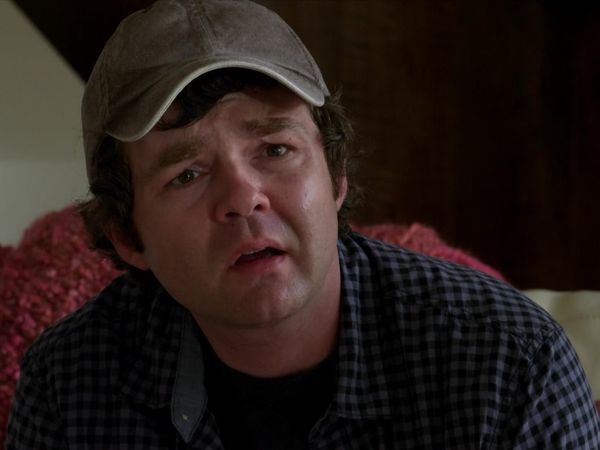 Mentes criminales - El inspirado