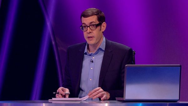 Pointless UK - Episode 21
