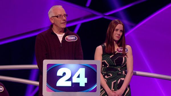 Pointless UK - Episode 22
