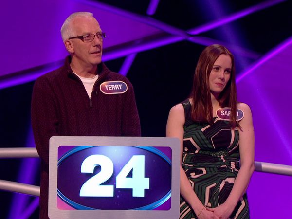 Pointless UK - Episode 22