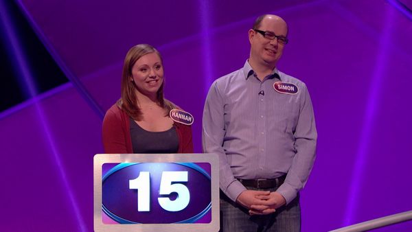Pointless UK - Episode 24