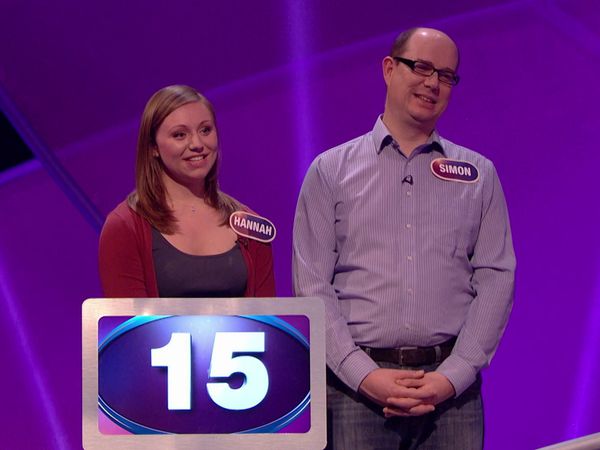 Pointless UK - Episode 24