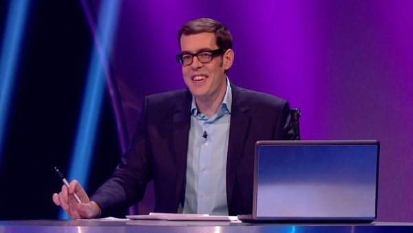 Pointless UK - Episode 25