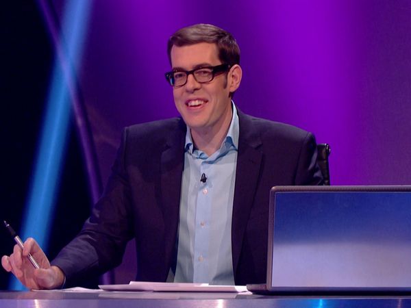 Pointless UK - Episode 25