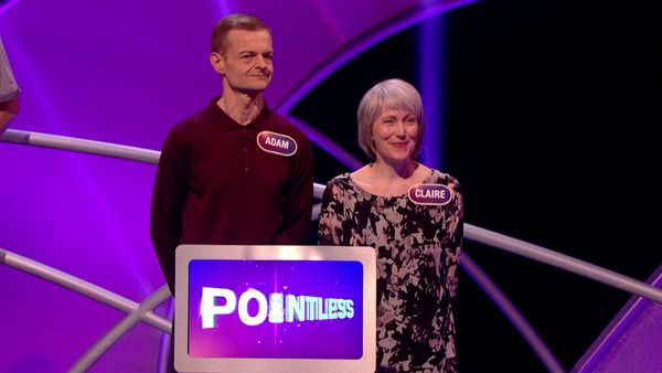 Pointless UK - Episode 26