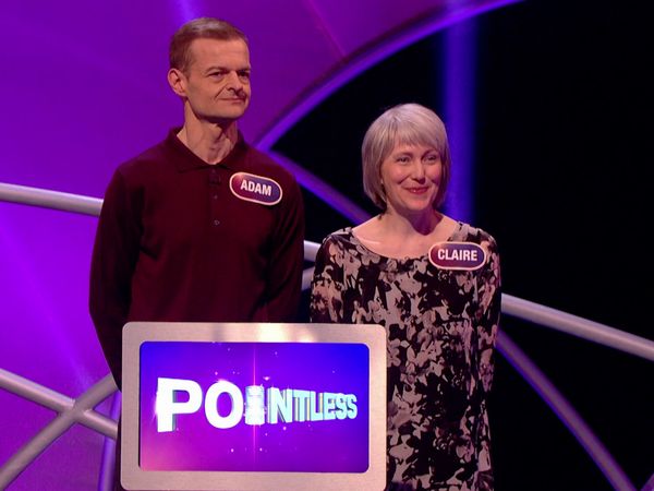 Pointless UK - Episode 26