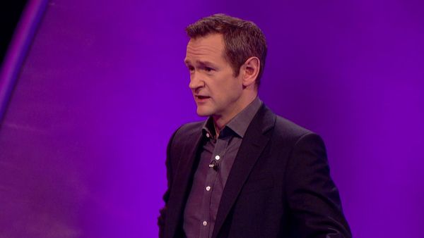 Pointless UK - Episode 28